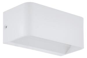 Eglo 98422 - LED Stenska svetilka SANIA LED/10W/230V