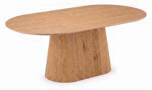 Bessagi Home Jedilna Miza Lenno, Barve Jesena, 200x100
