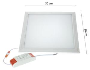 LED Panel LED/18W/230V 4000K