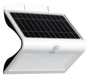 LED Solarna svetilka 2xLED/6,8W/3,7V IP65