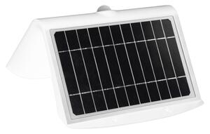 LED Solarna svetilka 2xLED/6,8W/3,7V IP65