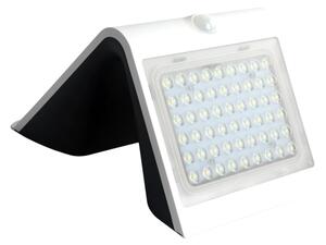 LED Solarna svetilka s senzorjem gibanja LED/3,2W/3,7V IP65