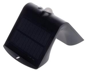 LED Solarna svetilka s senzorjem gibanja LED/1,5W/3,7V IP65