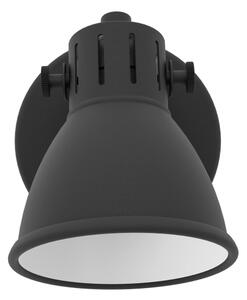 Eglo 98397 - LED Stenski reflektor SERAS 1xGU10/3,3W/230V