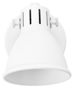 Eglo 98393 - LED Stenski reflektor SERAS 1xGU10/3,3W/230V