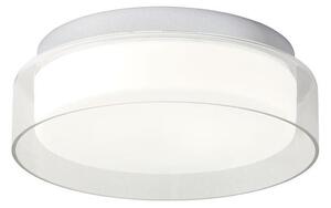 Redo 01-1453 - LED Kopalniška stropna svetilka NAJI LED/12W/230V IP44