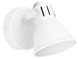 Eglo 98393 - LED Stenski reflektor SERAS 1xGU10/3,3W/230V