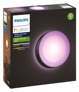 Philips 17465/30/P7 - LED RGB Zunanja svetilka Hue DAYLO LED/15W/230V IP44