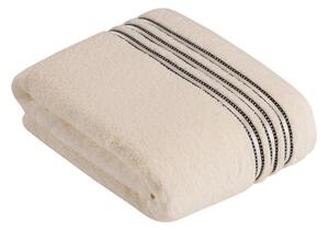 BRISAČA ZA KOPANJE Cult de Luxe 150/100 cm bela