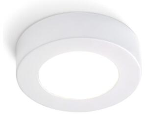 Kolarz A1344.10R.W - LED Zatemnitvena stropna svetilka CLICK LED-GX53/7W/230V