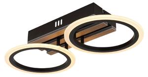 STROPNA LED-SVETILKA BLEVINS 3000/4200/6000 K 230 V