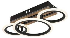 STROPNA LED-SVETILKA BLEVINS 3000/4200/6000 K 230 V