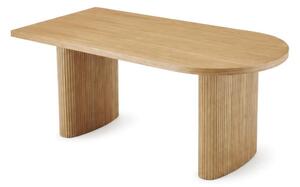 Bessagi Home Jedilna Miza Lian, Barve Jesena, 180x90