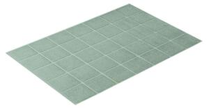 KOPALNIŠKA PREPROGA Prato zelena 090/60 cm