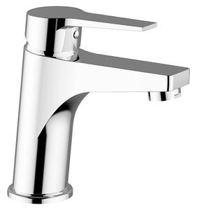 Camargue Armatura za umivalnik Modena (Krom, Sijaj, Višina: 14,3 cm)