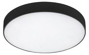 Rabalux - LED Stropna svetilka LED/18W/230V 3000-6000K IP44 črna