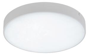 Rabalux - LED Kopalniška stropna svetilka LED/18W/230V 3000-6000K IP44 bela