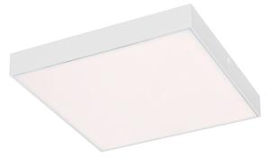 Rabalux - LED Kopalniška stropna svetilka LED/18W/230V 3000-6000K IP44 bela