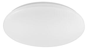 Solight WO777 - LED Stropna svetilka s senzorjem PLAIN LED/18W/230V