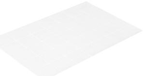 KOPALNIŠKA PREPROGA Prato bela 090/60 cm