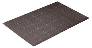 KOPALNIŠKA PREPROGA Pratos rjava 60/90 cm