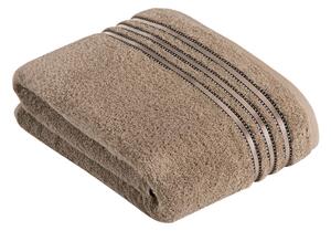 BRISAČA ZA KOPANJE Cult de Luxe 150/100 cm rjava