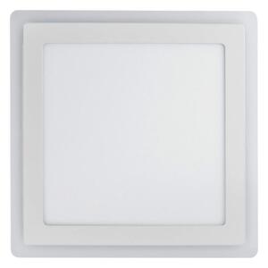 Ledvance - LED Stropna svetilka SQUARE LED/18W/230V