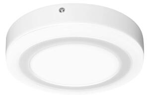 Ledvance - LED Stropna svetilka ROUND LED/15W/230V d. 20 cm