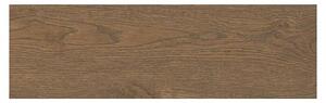 Cersanit Talne ploščice Royalwood Brown (18,5 x 59,8 cm, Mat)