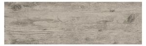 Cersanit Granitogresne ploščice Vintagewood G1804 Dark Grey (59,8 x 18,5 cm, Mat)