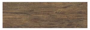 Cersanit Granitogresne ploščice Minos G1806 Brown (59,8 x 18,5 cm, Mat)