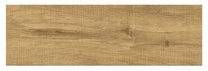 Cersanit Talne ploščice Raw Wood Beige (18,5 x 59,8 cm, Mat)