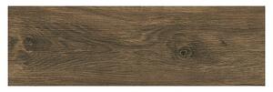 Cersanit Talne ploščice Stylewood Brown Matt (18,5 x 59,8 cm, Mat)