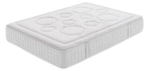 Trda/srednje trda vzmetnica iz pene 140x200 cm Tempus Premier – Moonia