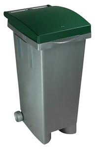 Standardni koš za odpadke (80 l, Plastika)