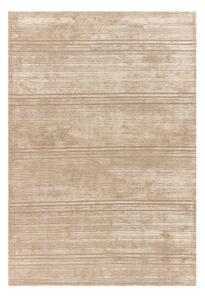 Bež ročno tkana preproga iz mešanice volne 160x230 cm Henley Sand – Asiatic Carpets