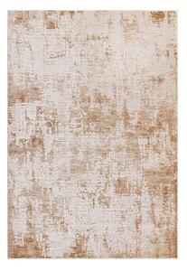 Bež/kremno bela ročno tkana preproga 200x300 cm Anders AN02 – Asiatic Carpets