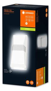 Ledvance - LED Zunanja stenska svetilka s senzorjem UPDOWN LED/10W/230V IP55