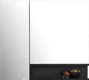 OMARA Z OGLEDALOM 90/80/15 cm