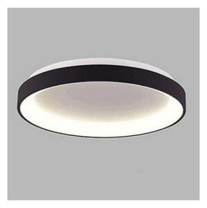 LED2 - LED Stropna svetilka BELLA SLIM LED/38W/230V 3000/4000K črna