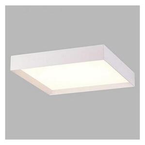 LED2 - LED Stropna svetilka MILO LED/60W/230V bela 3000/4000K