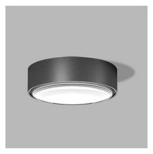 LED2 - LED Stropna svetilka ROLO LED/6W/230V IP65 antracit