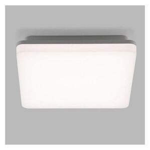 LED2 - LED Stropna svetilka SQUARE LED/25W/230V IP54 3000/3500/4000K