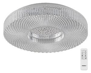 Rabalux - LED Zatemnitvena stropna svetilka LED/36W/230V + Daljinski upravljalnik 3000-6000K