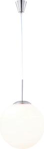 VISEČA SVETILKA Balla 30/180 cm 60 W E27