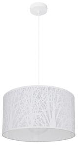 VISEČA SVETILKA Leif 38/120 cm E27