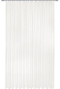 KONČANA ZAVESA prosojno 300/245 cm