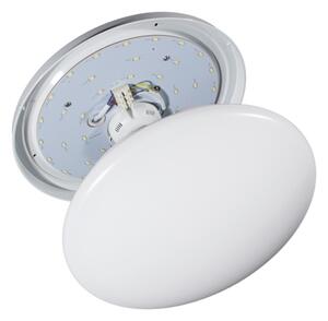 Fulgur 23980 - LED Stropna svetilka ANETA LED/12W/230V 2700K