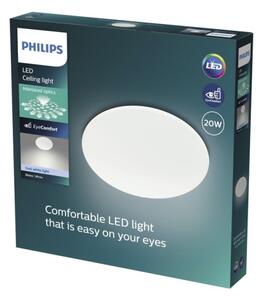 Philips - LED Stropna svetilka MOIRE LED/20W/230V 4000K