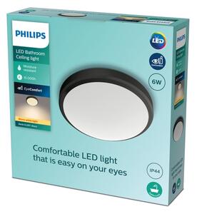 Philips - LED Kopalniška stropna svetilka DORIS LED/6W/230V IP44